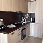 Apartment 2-стаен аппартамент в Argisht Partez Varna