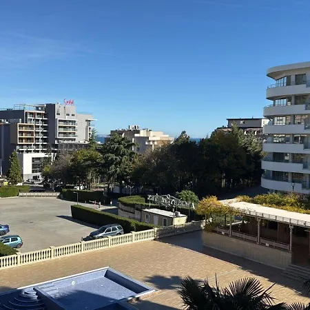 2-стаен аппартамент в Argisht Partez * Varna